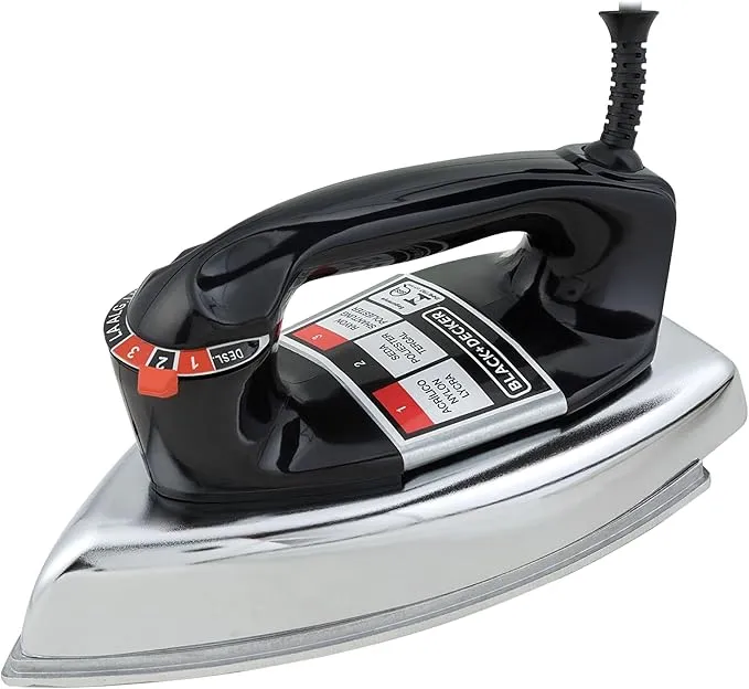 BLACK+DECKER VFA1110TM2