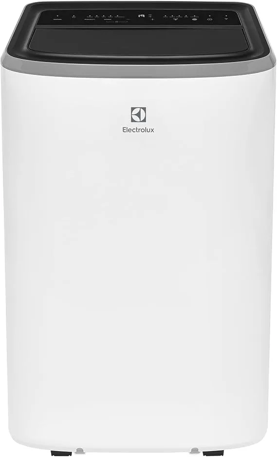 Electrolux Portátil 12.000 BTUs SP12F