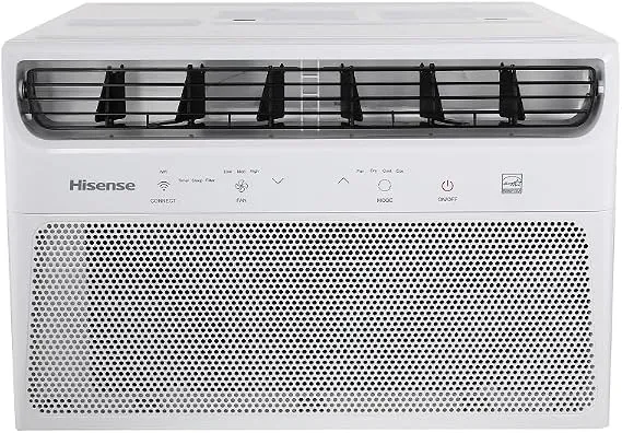 Hisense Janela 10.000 BTUs AW-10CWBRVGU01