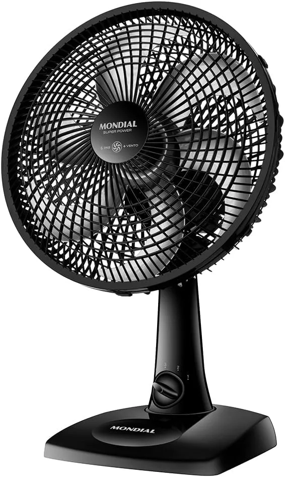 Mondial Super Power - VSP-30-B