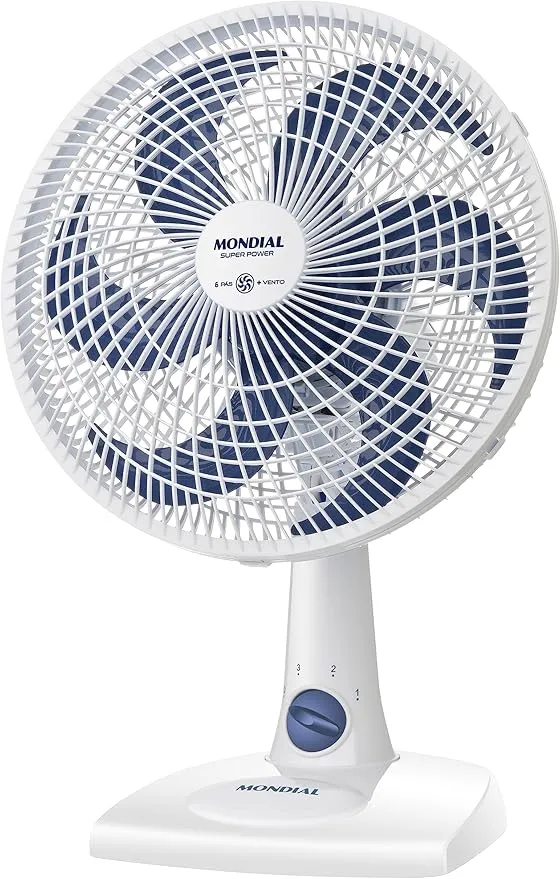 Mondial Super Power - VSP-30-W