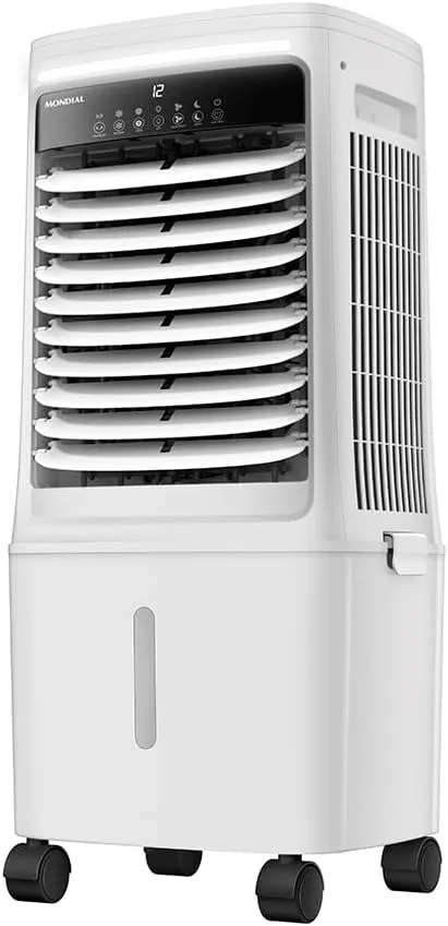 Mondial Wind Turbo CL-25L