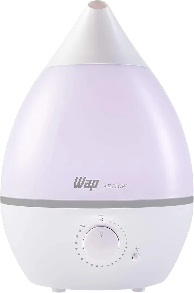 WAP AIR FLOW