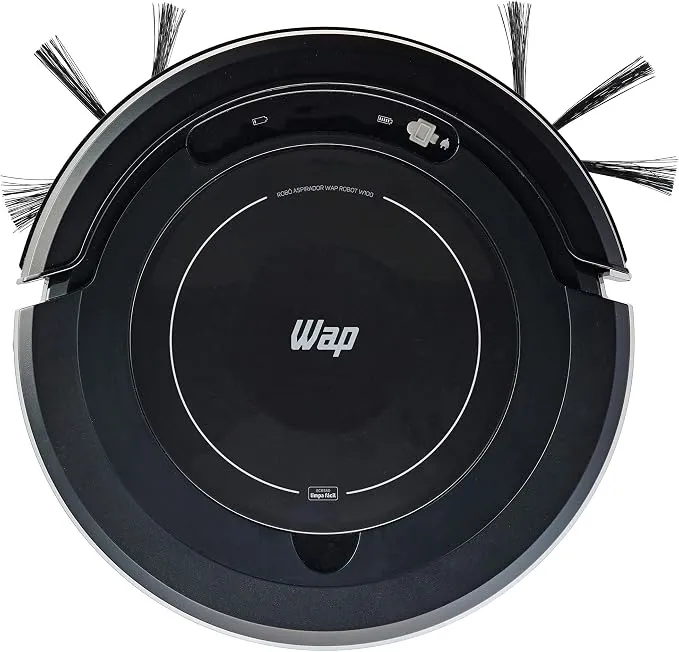 WAP ROBOT W100