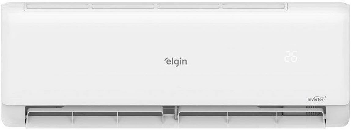 Elgin Eco Inverter WiFi HJFE30C2CB (30.000 BTUs)