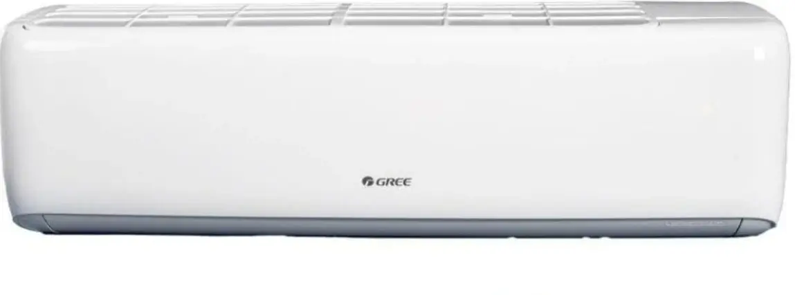 Gree Split Inverter G-top Auto Connection High Wall 9000 Btus Frio 
