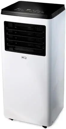 HQ AP10500FW 10.500 BTU/h