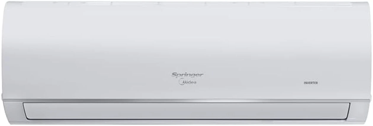 Midea Springer Airvolution Connect (9.000 BTUs)