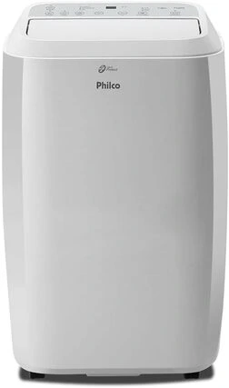 Philco PAC12000F5 Vírus Protect (12.000 BTUs) 