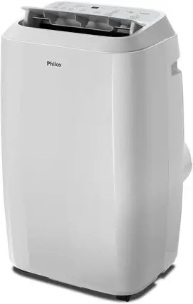 Philco PAC12000F5 12000 BTUs