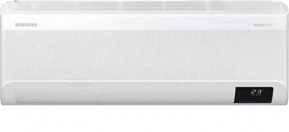 Samsung WindFree Connect AR09CVFAMWKNAZ 9.000 BTUs Frio 