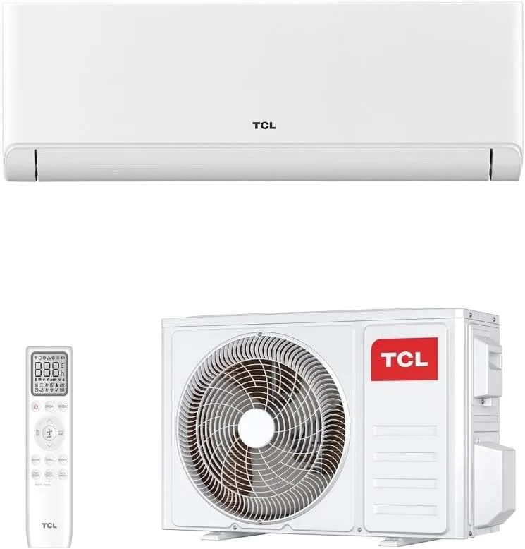 Ar Condicionado TCL