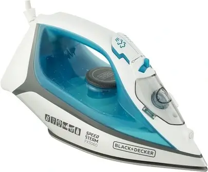 Black Decker FX3060