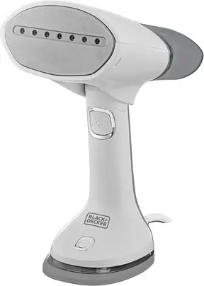 Black Decker Vaporizador BDV3000
