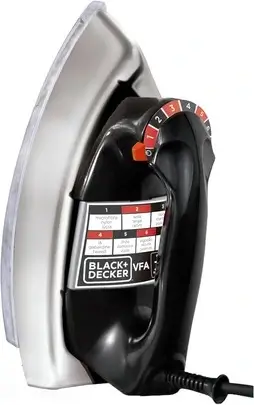 Black Decker VFA1110TM2