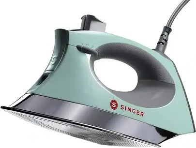 Singer SteamCraft Plus