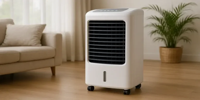 Melhor Climatizador de Ar Frio Silencioso