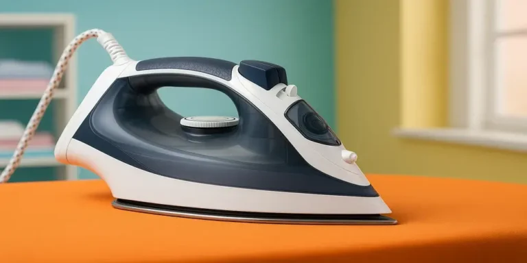 Melhor Ferro de Passar Roupa