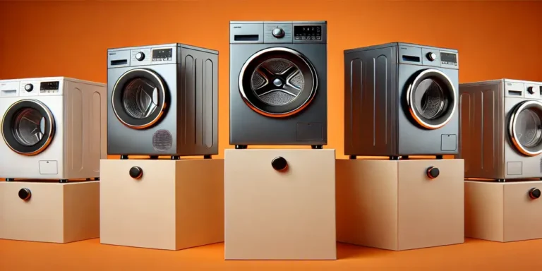 Melhor Máquina de Lavar 12kg