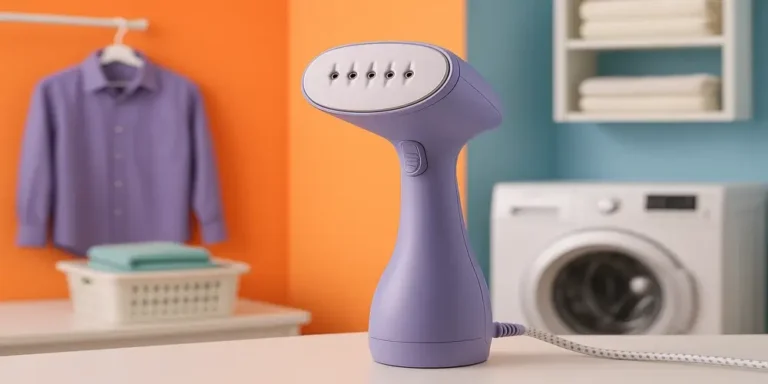 Melhor Passadeira a Vapor