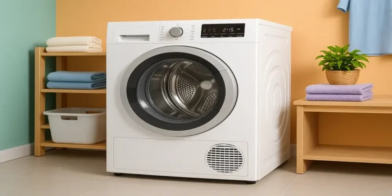 Melhores Secadoras de Roupas