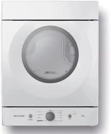 Brastemp BSI10BB