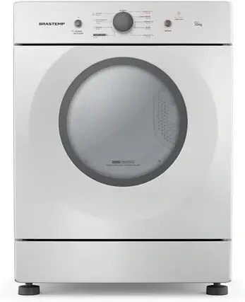 Brastemp BSR10BB