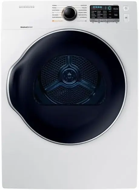 Samsung DV12B
